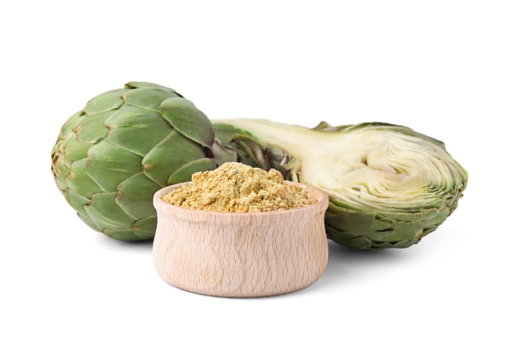Artichoke Leaf Extract