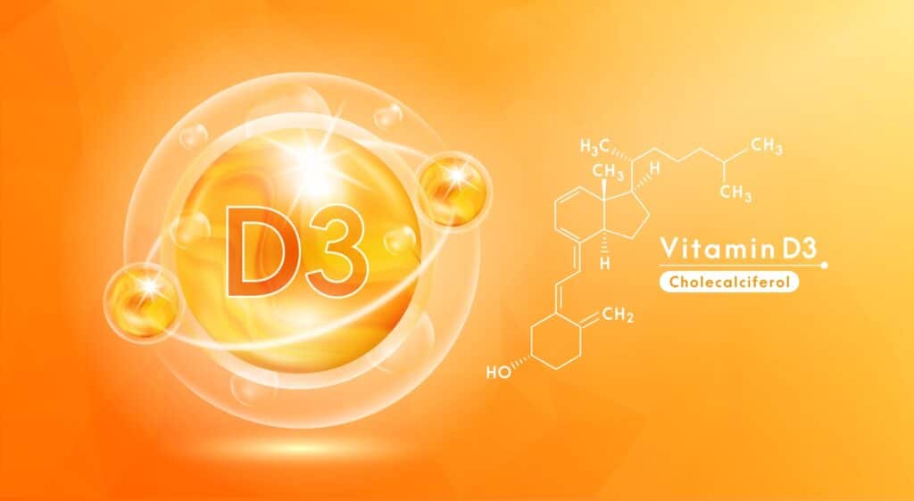Vitamin D3