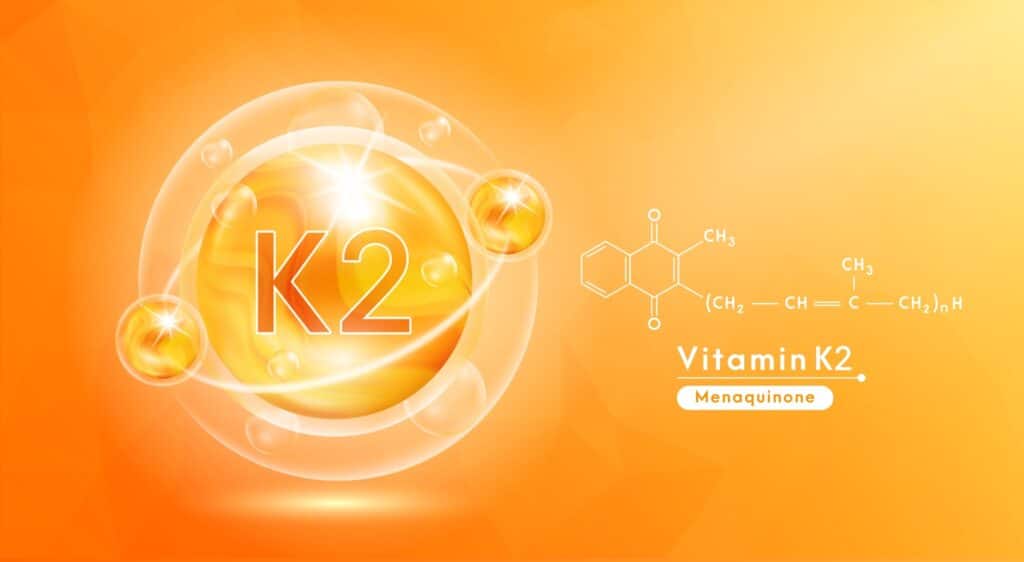 Vitamin K2