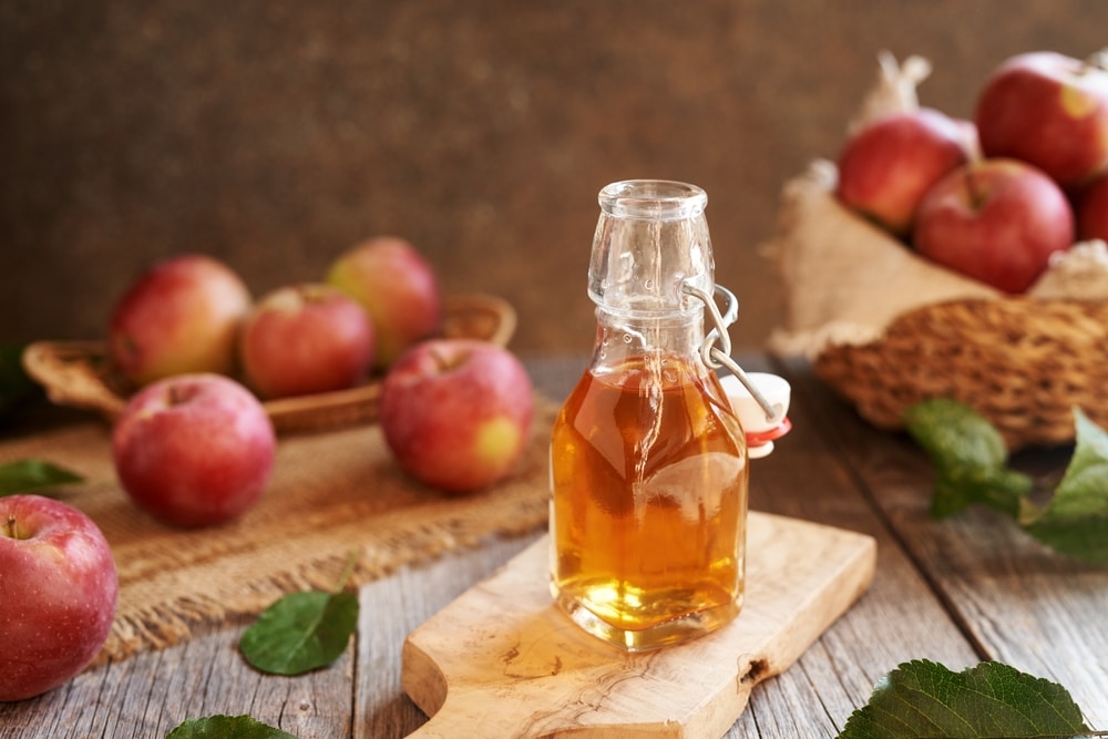 Apple Cider Vinegar