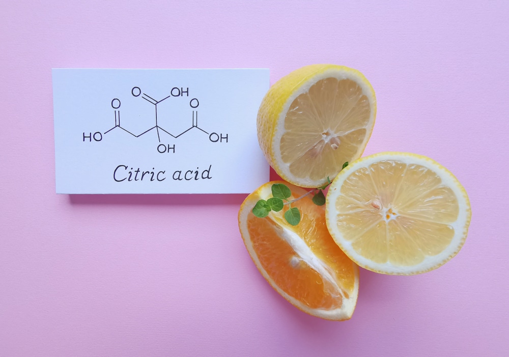 Citric Acid