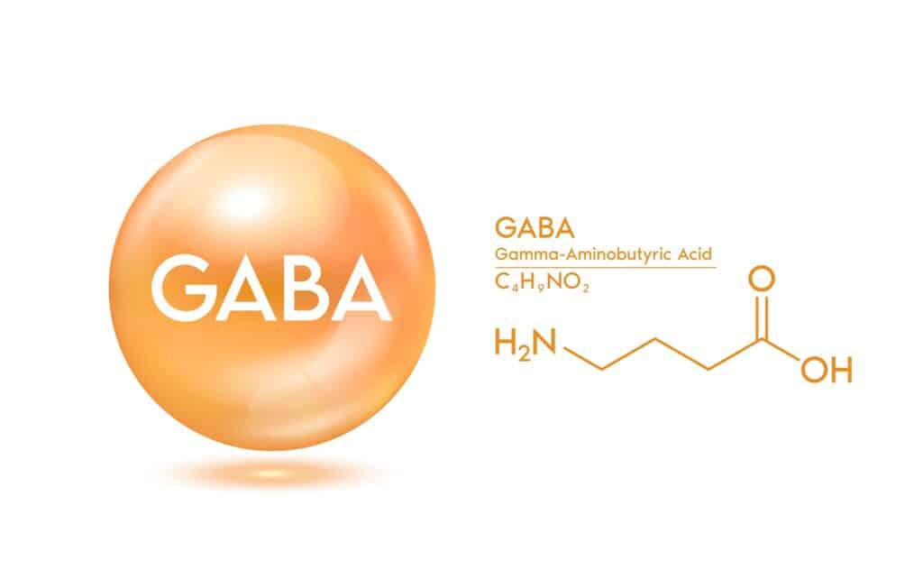 GABA