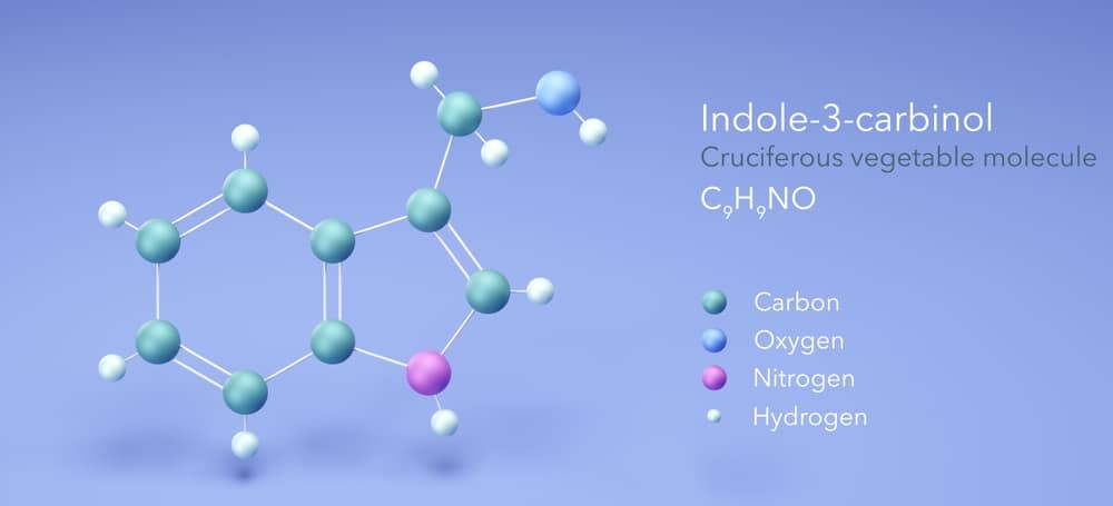 Indole-3-Carbinol